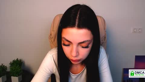 Snapshot of lexi_jos chatting on 09.18.25 Alexia online show from 09.18.25