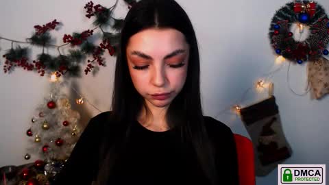 Alexia online show from 12.21.25