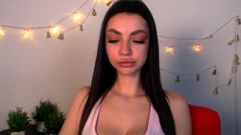 Alexia online show from 02.14.26