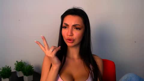 Alexia online show from 05.18.26
