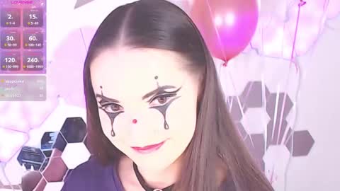 Alexia online show from 01.14.25