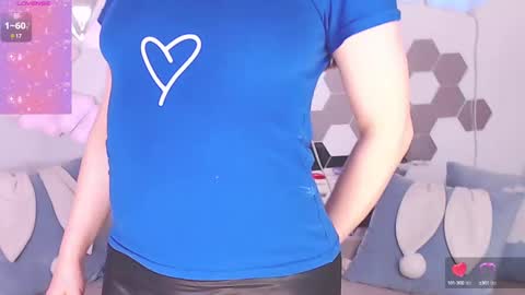 Alexia online show from 01.24.25