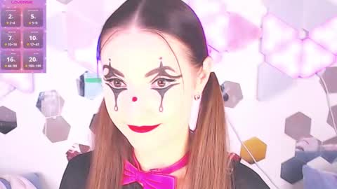 Alexia online show from 11.26.25