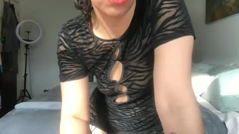 Lexi Purr online show from 07.02.26