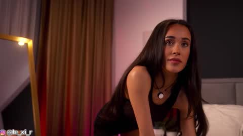 Lexi Reed online show from 01.19.26