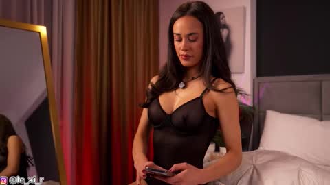 Lexi Reed online show from 02.03.26