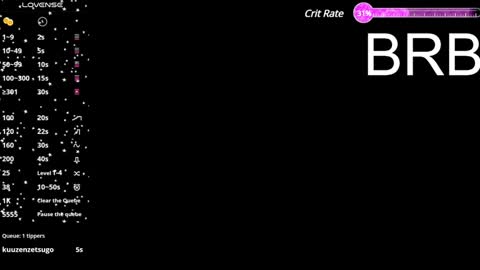 Snapshot of lexi_split chatting on 01.12.25 Lexi GTM2 MonWedThurSatSun 1000am-400pm online show from 01.12.25