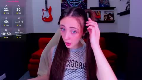 Lexi GTM2 MonWedThurSatSun 1000am-400pm online show from 06.24.26