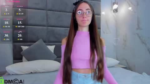 Lexi GTM2 MonWedThurSatSun 1000am-400pm online show from 07.11.26