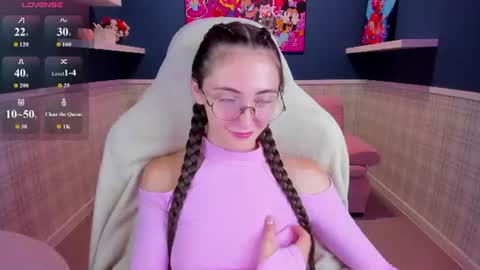 Lexi GTM2 MonWedThurSatSun 1000am-400pm online show from 07.14.26