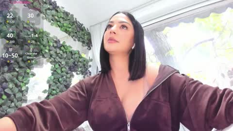 lexi_storm online show from 11.06.25