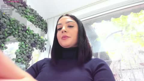 lexi_storm online show from 11.08.25