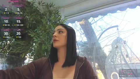 lexi_storm online show from 01.09.26