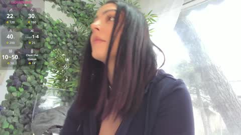 lexi_storm online show from 03.31.26