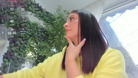 lexi_storm online show from 04.19.26