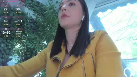 lexi_storm online show from 04.20.26