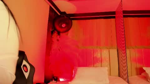 Lexi Adams  online show from 07.11.26