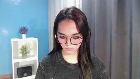 Snapshot of lexibabe_ chatting on 04.17.26 lexibabe_ online show from 04.17.26