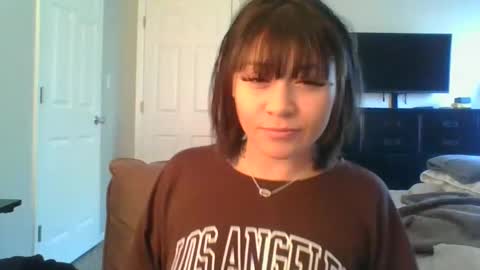 Snapshot of lexibaker96 chatting on 01.29.25 Lexi Baby online show from 01.29.25