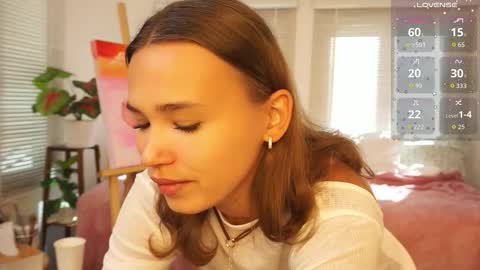 Lexi  online show from 10.04.25