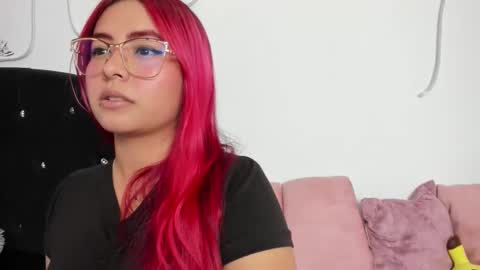 lexie__mc68 online show from 12.15.25