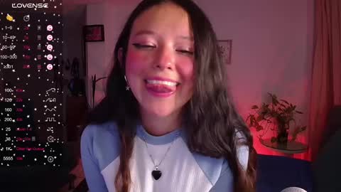 Snapshot of lexie_babe chatting on 02.14.25 Lexie Thompson   8pm  0000am -5 online show from 02.14.25