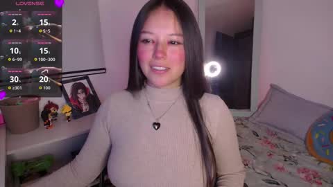 Snapshot of lexie_babe chatting on 10.14.25 Lexie Thompson   8pm  0000am -5 online show from 10.14.25