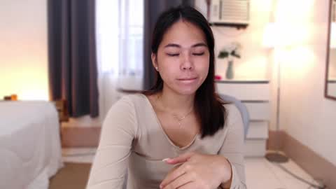 Megan online show from 01.19.25