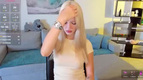 Snapshot of lexieblonde chatting on 06.10.26 lexieblonde online show from 06.10.26