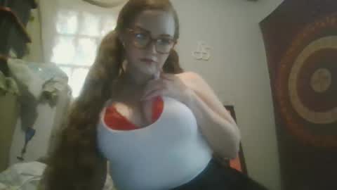 Lexi Eden online show from 10.07.25