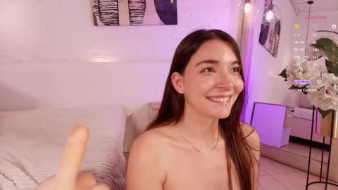 Lexie  online show from 03.04.25