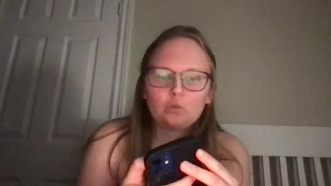 Snapshot of lexielilacs chatting on 12.14.24 lexie online show from 12.14.24