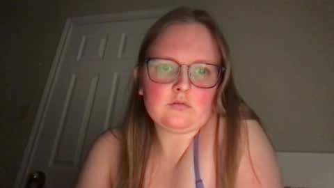 Snapshot of lexielilacs chatting on 01.12.25 lexie online show from 01.12.25