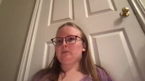 Snapshot of lexielilacs chatting on 01.18.25 lexie online show from 01.18.25