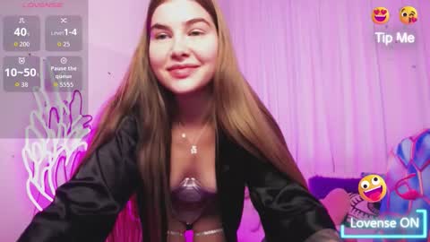 Snapshot of lexiesugar chatting on 10.10.25 LexieSugar online show from 10.10.25