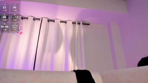 Snapshot of lexiewayne chatting on 12.09.24 Lexie online show from 12.09.24