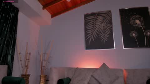 Snapshot of lexiewayne chatting on 12.11.24 Lexie online show from 12.11.24