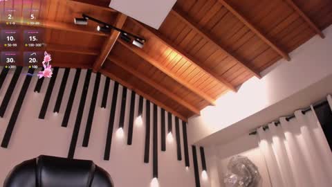 Snapshot of lexiewayne chatting on 12.14.24 Lexie online show from 12.14.24