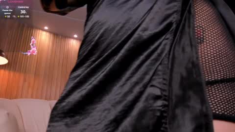 Snapshot of lexiewayne chatting on 12.16.24 Lexie online show from 12.16.24