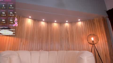 Snapshot of lexiewayne chatting on 12.18.24 Lexie online show from 12.18.24