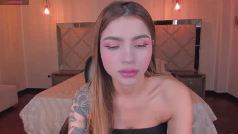 Snapshot of lexiewayne chatting on 12.27.24 Lexie online show from 12.27.24