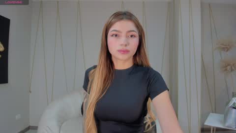 Snapshot of lexiewayne chatting on 01.03.25 Lexie online show from 01.03.25