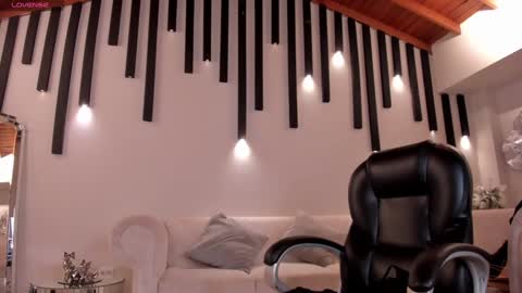 Snapshot of lexiewayne chatting on 01.18.25 Lexie online show from 01.18.25