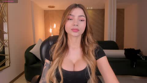 Snapshot of lexiewayne chatting on 01.18.25 Lexie online show from 01.18.25