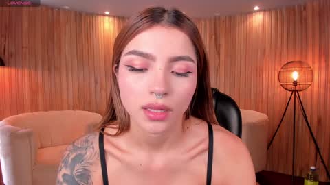 Snapshot of lexiewayne chatting on 01.27.25 Lexie online show from 01.27.25