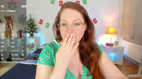 Lexi online show from 01.17.25