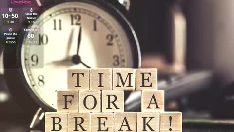 Lexi online show from 11.27.25