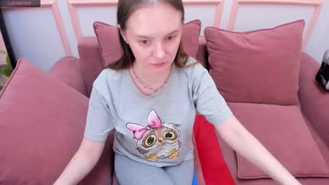 Lexi online show from 10.22.25