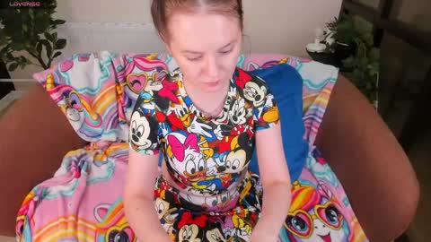 Lexi online show from 04.03.26