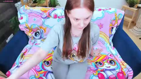 Lexi online show from 05.19.26